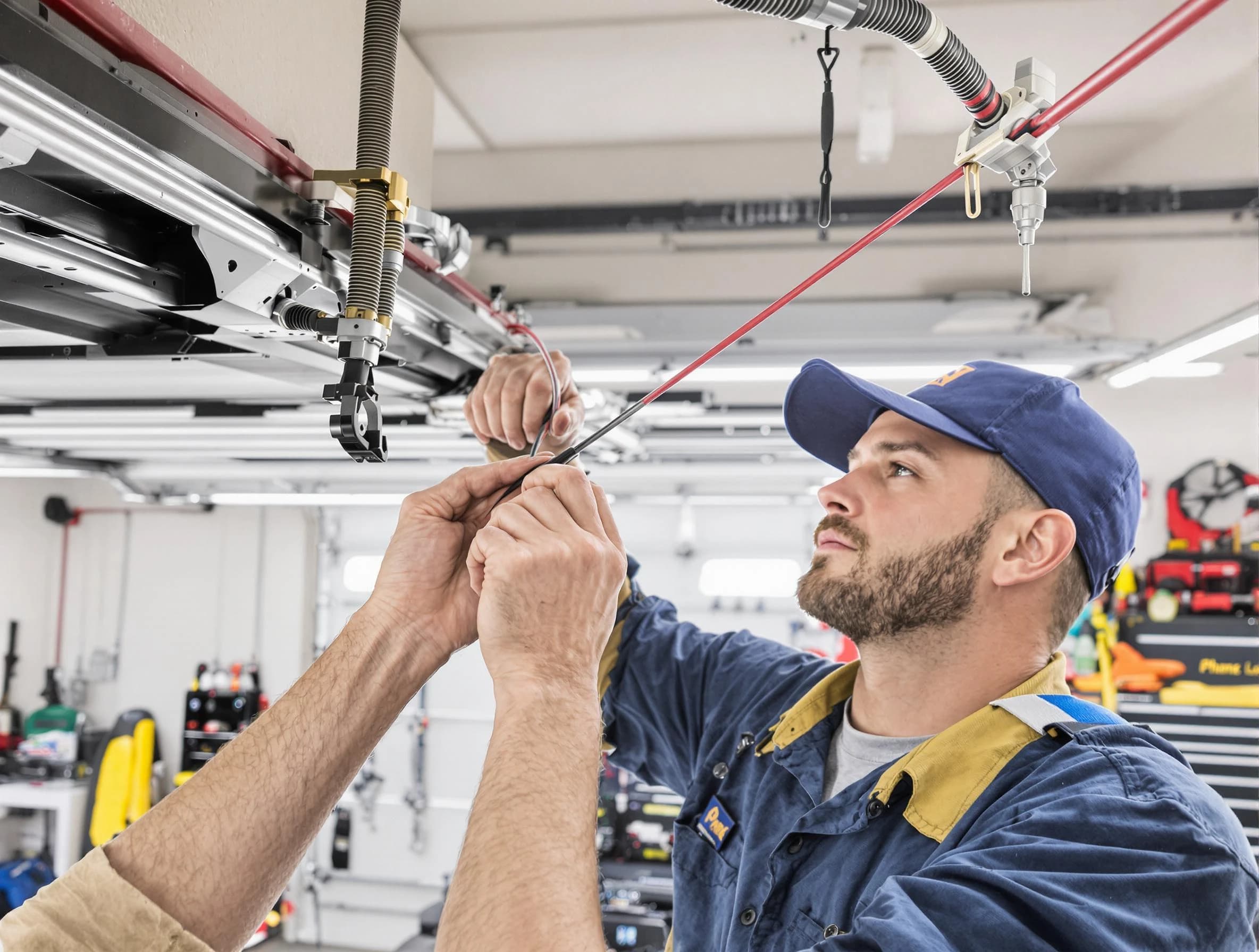 Cable Repair service in Lynn, MA