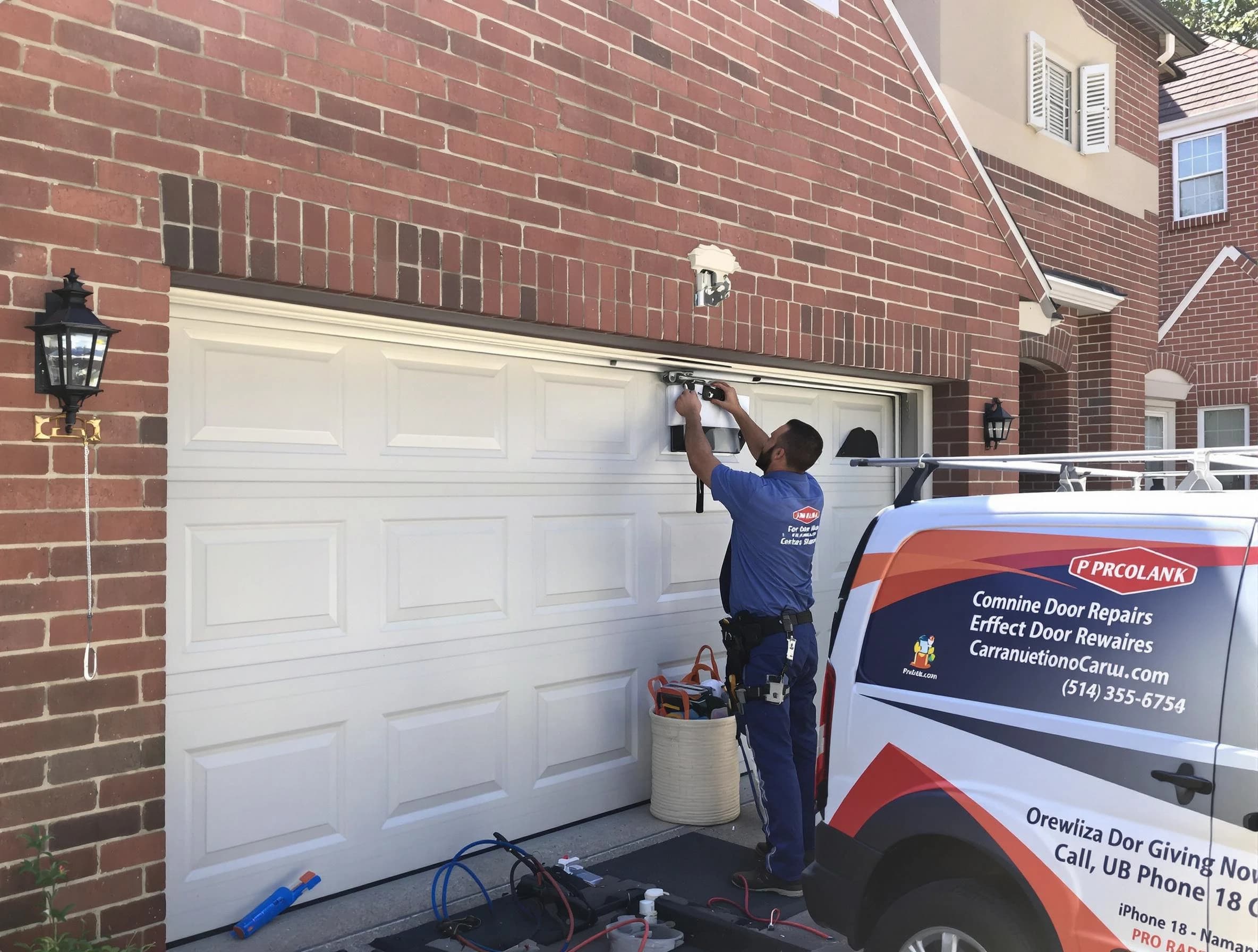 Lynn Garage Door Repair local garage door repair technician in Lynn