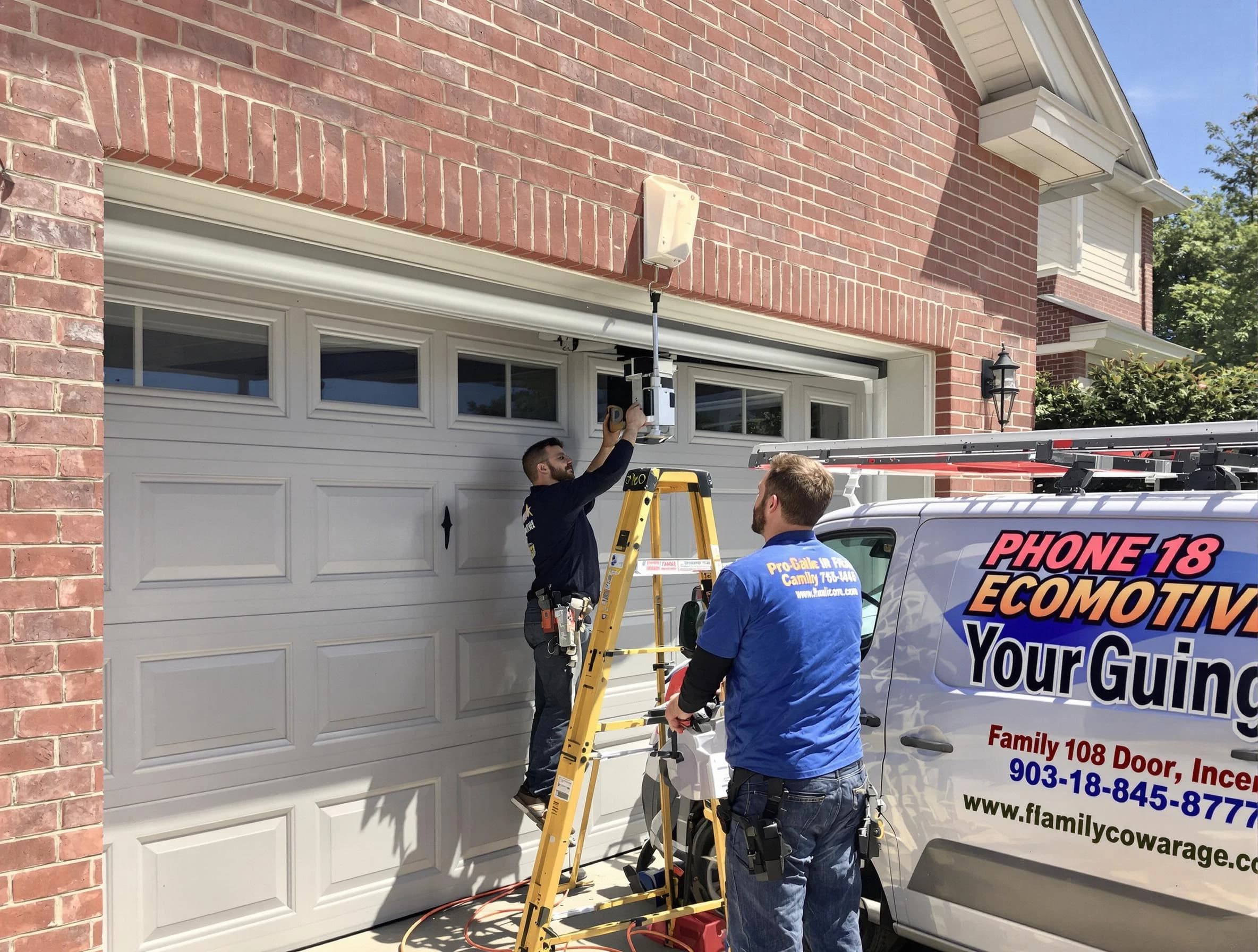 Lynn Garage Door Repair local technician providing expert garage door repair in Lynn neighborhood